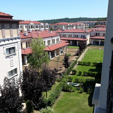 Апартамент Rose В Местност Каваци, Созопол Экстерьер фото