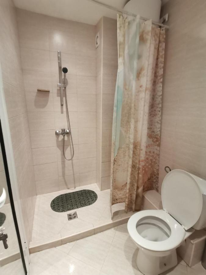 Апартамент Rose В Местност Каваци, Созопол Экстерьер фото