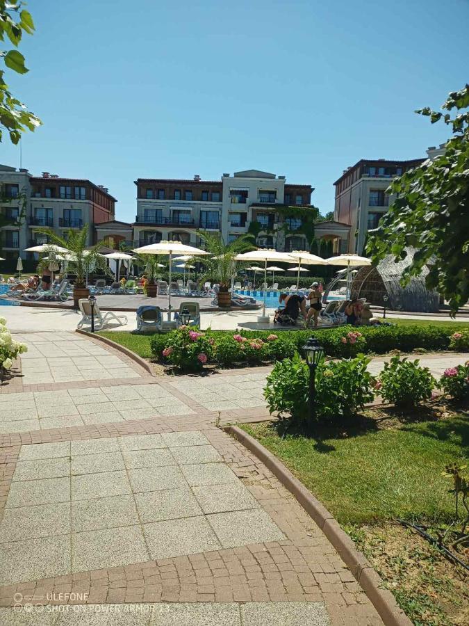 Апартамент Rose В Местност Каваци, Созопол Экстерьер фото