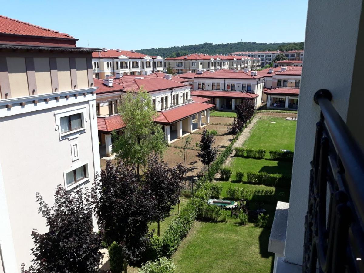 Апартамент Rose В Местност Каваци, Созопол Экстерьер фото