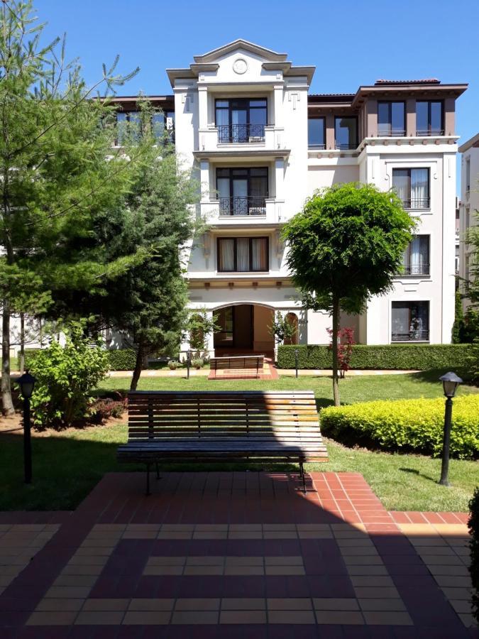 Апартамент Rose В Местност Каваци, Созопол Экстерьер фото