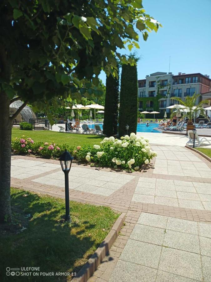 Апартамент Rose В Местност Каваци, Созопол Экстерьер фото