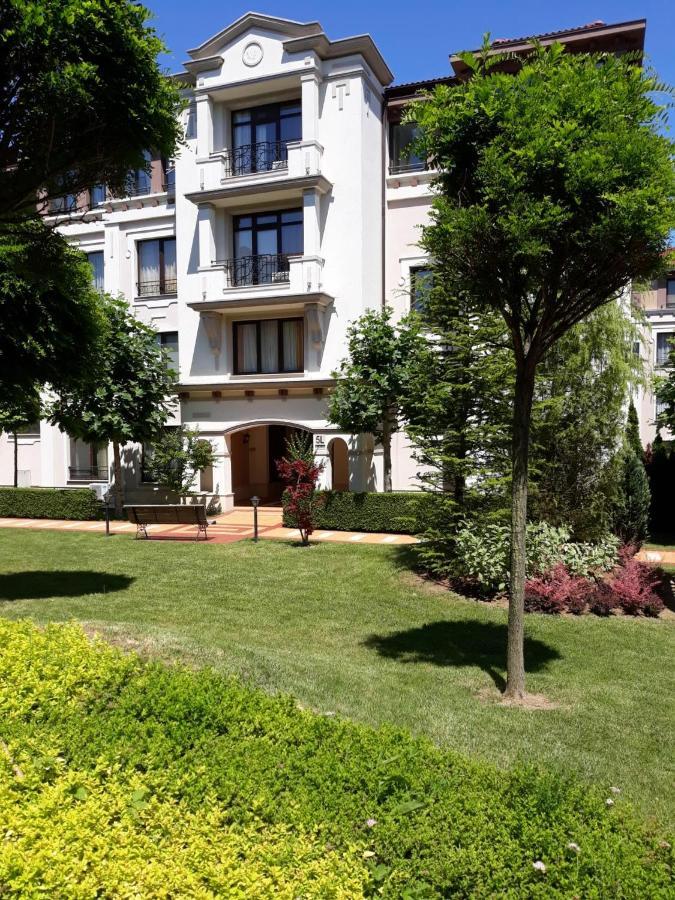 Апартамент Rose В Местност Каваци, Созопол Экстерьер фото